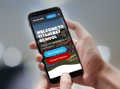 New-site-mobile
